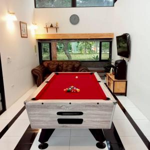 Cosy Pool Villa at Khaoyai