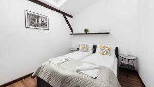 Sunshine Loft Cracow, Sun & Snow