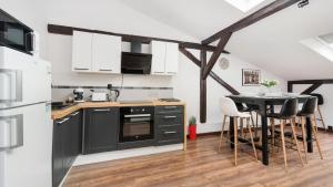 Sunshine Loft Cracow, Sun & Snow