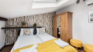 Sunshine Loft Cracow, Sun & Snow