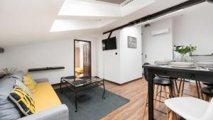 Sunshine Loft Cracow, Sun & Snow