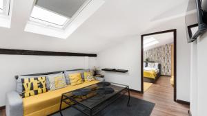 Sunshine Loft Cracow, Sun & Snow