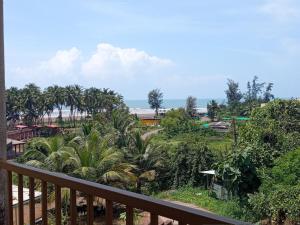Hotel Sohen Beach resort