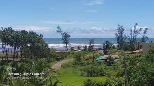 Hotel Sohen Beach resort