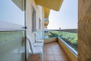 Apartamentos Proamar
