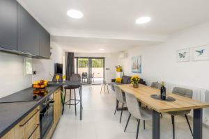 Apartment Olive Premium