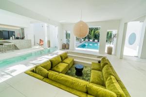 Bel Mondo Villa Pererenan