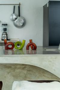 Bel Mondo Villa Pererenan