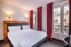 Hotel du College de France