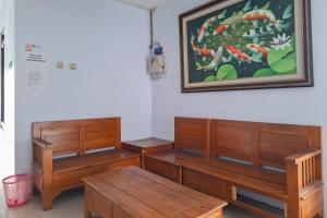 Griya Kencana Asri Syariah near RS Karima Utama Kartasura RedPartner