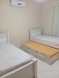 Guimarães Residence - yellow house