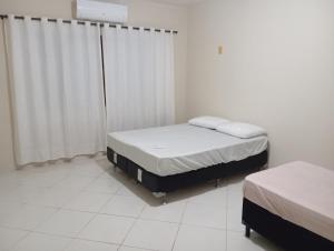 Guimarães Residence - yellow house