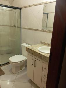 Guimarães Residence - yellow house