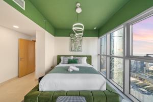 Luxury Radiant Boulevard Residence