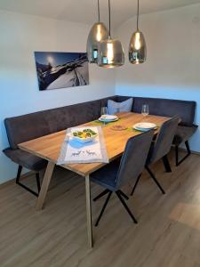 Gaestehaus Tirolergruss