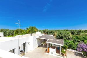 Villa Piti Carovigno-Ostuni