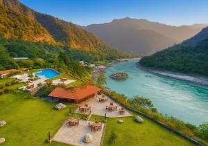 Luxury Aloha Apartments, Rishikesh