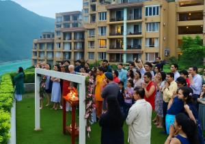 Luxury Aloha Apartments, Rishikesh