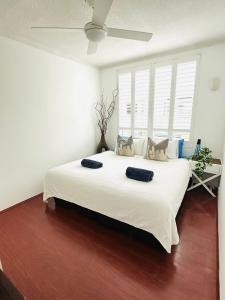 Bondi Beach Air Con, Parking and Pool