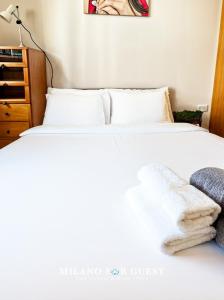 Le Colonne - Milan Cortina Olympics 2026