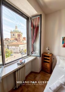 MILANO FOR GUEST - Le Colonne Home Milano