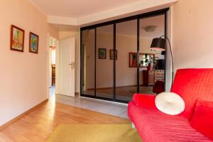 Przymorze Comfort Apartment by BookingHost