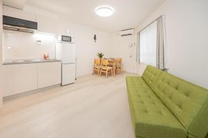 Japan House Komagome Apartment新築駒込駅徒歩5分