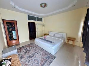 TIDE & TRIBE HOSTEL Phangan