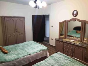 Enjoy your stay in Egypt, lovely 3 bedrooms, new furniture and house appliances