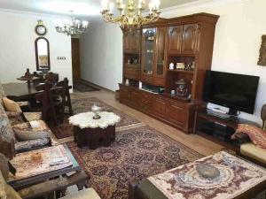 Enjoy your stay in Egypt, lovely 3 bedrooms, new furniture and house appliances