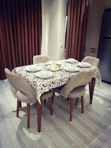 Topkapı centrum turizm