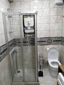 Topkapı centrum turizm