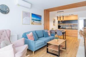 Strandglück - Horyzont Apartamenty Kołobrzeg