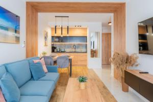 Strandglück - Horyzont Apartamenty Kołobrzeg