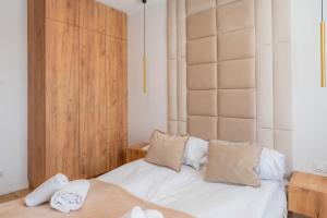 Strandglück - Horyzont Apartamenty Kołobrzeg