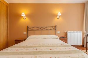 La Casona de la Bisa en Villanueva de Colombres