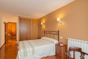 La Casona de la Bisa en Villanueva de Colombres