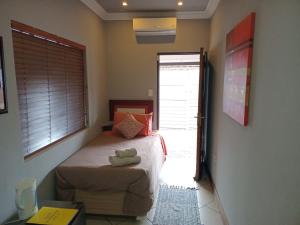 Grand Central Guesthouse