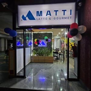 Fully furnished apartment at Kilimani Nairobi with a nice view and top notch security