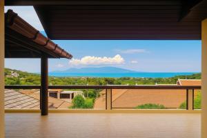 Ocean View Villa 3 Ensuite Bedroom, Private Gym & Pool in Bophut Hills