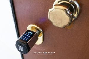 Chiara Apartment Milano Centro