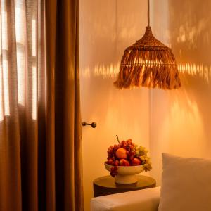 Themis Goddess Cave Suites