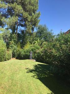 Ravissante villa tout bois avec piscine chauffée