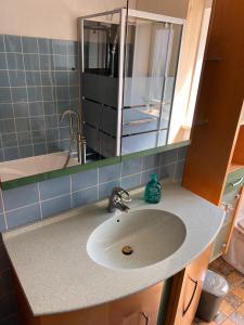 Modern, Geräumig, Bayerisch - Haus in Lengenfeld