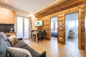 Chalet Chiara apricacasevacanze