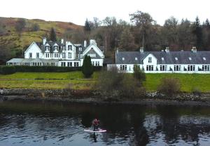 Loch Awe Apartments and Rooms, Inveraray