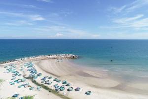 Cham Charm Apartment Hotel Mui Ne