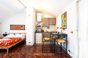 The Central - Milan Cortina Olympics 2026