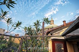 The Central - Milan Cortina Olympics 2026