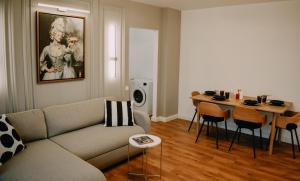 Downtown Unirii Square